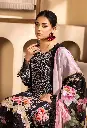 Adan's Libas Chantelle Print Lawn 2025-Design 4