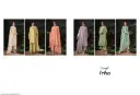 Ganga Fashion Irha Fancy Silk Designer Ladies Suit
