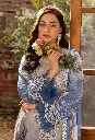 Adan's Libas Chantelle Print Lawn 2025 Design 9