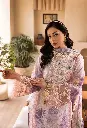 Adan's Libas Chantelle Print Lawn 2025 Design 10
