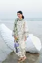 Saagar Luxury Festive Lawn '25-ARSIN