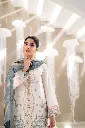 Saagar Luxury Festive Lawn '25 ZAIRA
