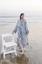 Saagar Luxury Festive Lawn '25 ZUMAR