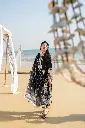 Saagar Luxury Festive Lawn '25 TALIA