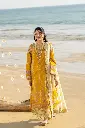 Saagar Luxury Festive Lawn '25 ZIYANA