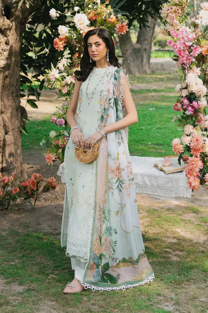 MEHER-SAAD SHAIKH