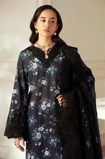 [FE-04] Nureh Feya Lawn Eid Edit-FE-04