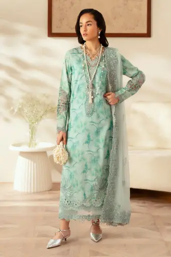 [FE-03] Nureh Feya Lawn Eid Edit-FE-03