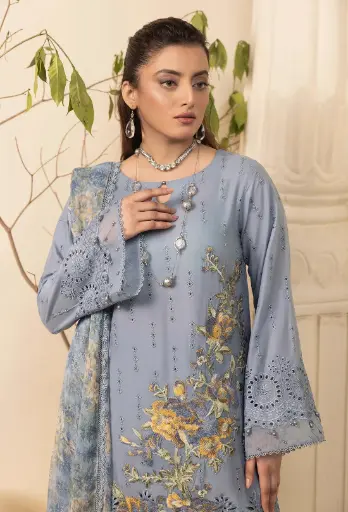 [haelyn-10] Adan Libas Haelyn-10